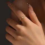 Trendy All-matching Affordable Luxury Style Design – Stylish Gifts — 1