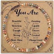 Hand Weaving Bracelet Women's Sports – Jewelry Gift Ideas — 7