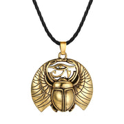 Slavic Necklace Devil's Eye Pendant Necklace – Jewelry Gift Ideas — 6