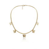 Fashion OL All-match Ins Style Pendant Necklace – Jewelry Gift Ideas — 5
