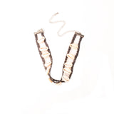 Natural shell necklace – Jewelry Gift Ideas — 6