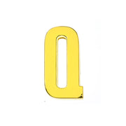 18mm 26 English Letters Accessories With Beads – Stylish Gifts — 4
