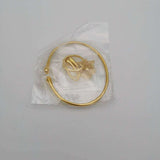 Oval Earring Set – Jewelry Gift Ideas — 3