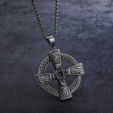 European And American Style Domineering Celtic – Jewelry Gift Ideas — 4