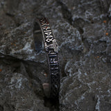 Women's Solid Stainless Steel Bracelet – Jewelry Gift Ideas — 5