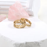 Men's Trendy Non-fading Minority Simple Personalized – Stylish Gifts — 5