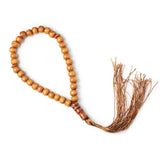 Fashion Simple Muslim Handheld Prayer Beads – Stylish Gifts — 11