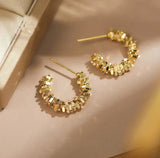 Temperament Niche Cold Wind Fashion All-match High-end – Stylish Gifts — 5