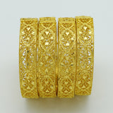 Fashion Hollowed-out Women's Versatile Jewelry – Stylish Gifts — 4