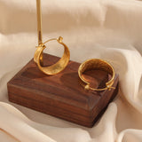 Mathilde Earrings – Everyday Gifts — 4