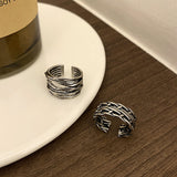 European And American Style Opening Adjustable Index – Stylish Gifts — 2