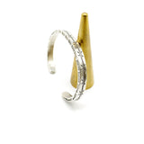 Sterling Silver Bracelet Cold Wind Fashion – Jewelry Gift Ideas — 3