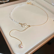 Fashion Temperament Personality Clavicle Chain – Stylish Gifts — 9