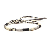 Rope Wrap Surf Friendship Bracelet Boho – Jewelry Gift Ideas — 4