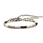 Rope Wrap Surf Friendship Bracelet Boho – Jewelry Gift Ideas — 4