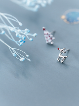 Christmas earrings – Useful Gifts — 2
