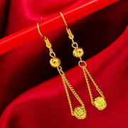 Long Fashion Personality Bridal Tassel Earrings – Stylish Gifts — 4