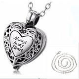 European And American Retro Heart-shaped Perfume – Jewelry Gift Ideas — 3