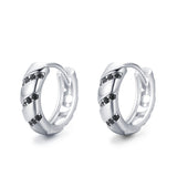 European And American Retro Women's Round Earrings – Gifts for Her — 3