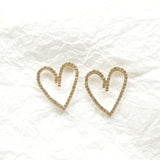 Retro Earrings Cold Wind Small Fragrance Earrings – Stylish Gifts — 10