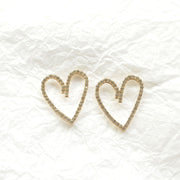 Retro Earrings Cold Wind Small Fragrance Earrings – Stylish Gifts — 10