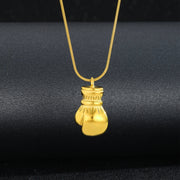 Basketball Football Sporting Goods Pendant – Jewelry Gift Ideas — 17