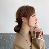Women's Fashionable Trendy Korean Style Earrings – Stylish Gifts — 6