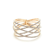 Retro Cross Wristband Bracelet – Jewelry Gift Ideas — 10