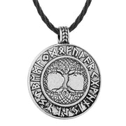Tree of life necklace – Jewelry Gift Ideas — 1