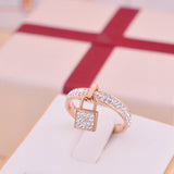 Lock ring – Gift Ideas — 2