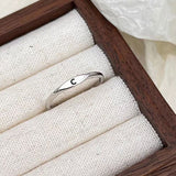 Design A Plain Index Finger Ring – Jewelry Gift Ideas — 7