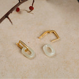 Hotan Jade Advanced Ear Sense Deduction Online – Practical Gifts — 2