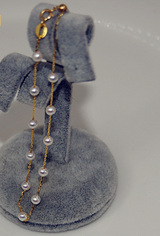 Water Pearl Starry Bracelet – Jewelry Gift Ideas — 2