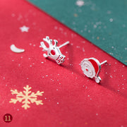 Christmas sweet earrings – Stylish Gifts — 5