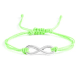 European And American New Alloy Bracelet Simple – Jewelry Gift Ideas — 18