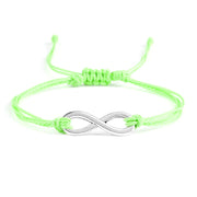 European And American New Alloy Bracelet Simple – Jewelry Gift Ideas — 18