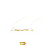 Original Designer Long Fashion Necklace Woman – Jewelry Gift Ideas — 2