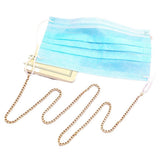 Cord Mask Chain Metal Glasses Lanyard Halter – Holiday Gift Ideas — 5