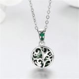Life tree necklace – Jewelry Gift Ideas — 6
