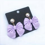 925 Silver Needle Small Fairy Pearl Stud Earrings – Practical Gifts — 4