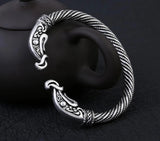 Retro Vintage Viking Warrior Bracelet – Jewelry Gift Ideas — 6