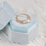 Women's Fashion Natural Opal Ring – Stylish Gifts — 3