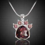 December birth stone necklace – Jewelry Gift Ideas — 10