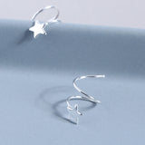 S925 sterling silver earrings for women – Gifts for Her — 3