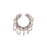 European And American Single Multi-Ring Mini Ear – Everyday Gifts — 8
