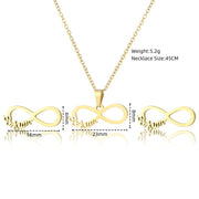 European And American New Dragonfly Pendant – Jewelry Gift Ideas — 8