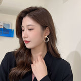 European And American Retro Women's Ear Clip Trendy – Gifts for Her — 10