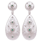 Fashion Italian Craft Jewelry Simple Earrings – Stylish Gifts — 3