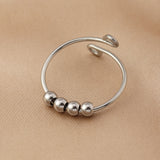 Rainbow Ring European And American Foreign Trade – Jewelry Gift Ideas — 5