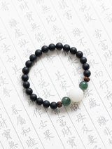 Original Medicine Bodhi Root Tianyizi Buddha Bead – Jewelry Gift Ideas — 3